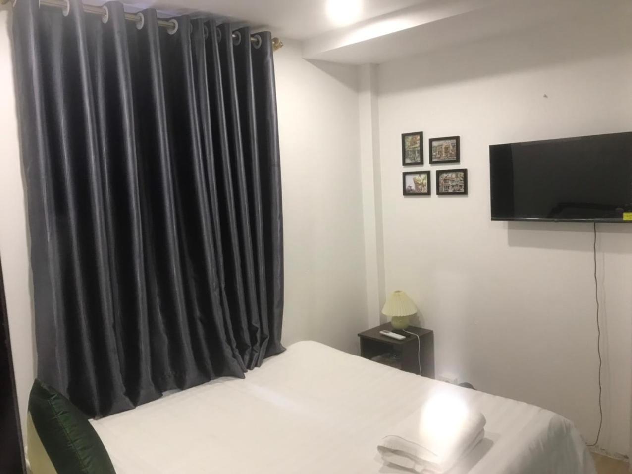 Hanoi Little Hotel Eksteriør bilde