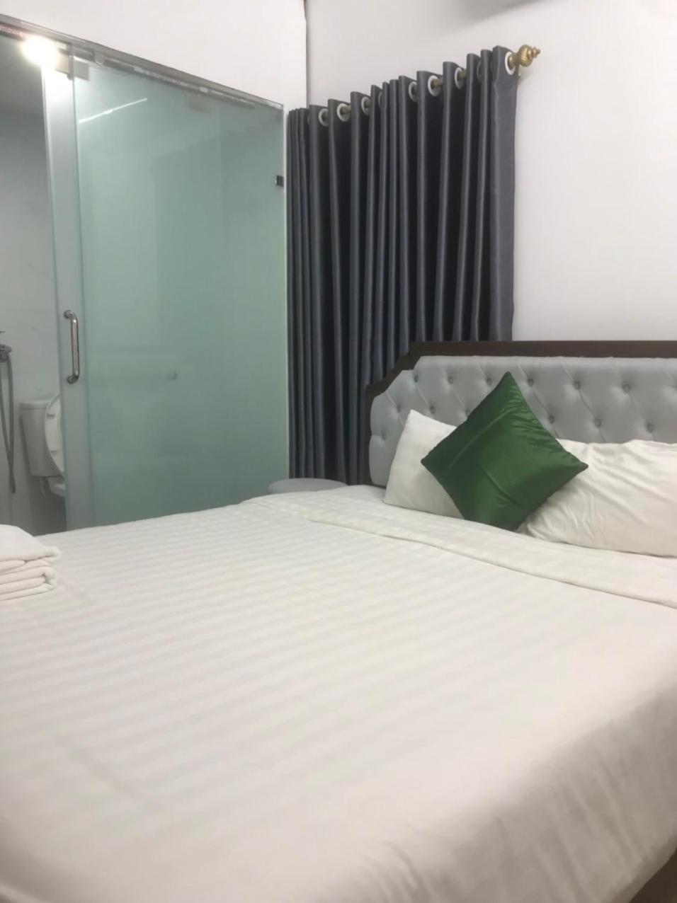 Hanoi Little Hotel Eksteriør bilde