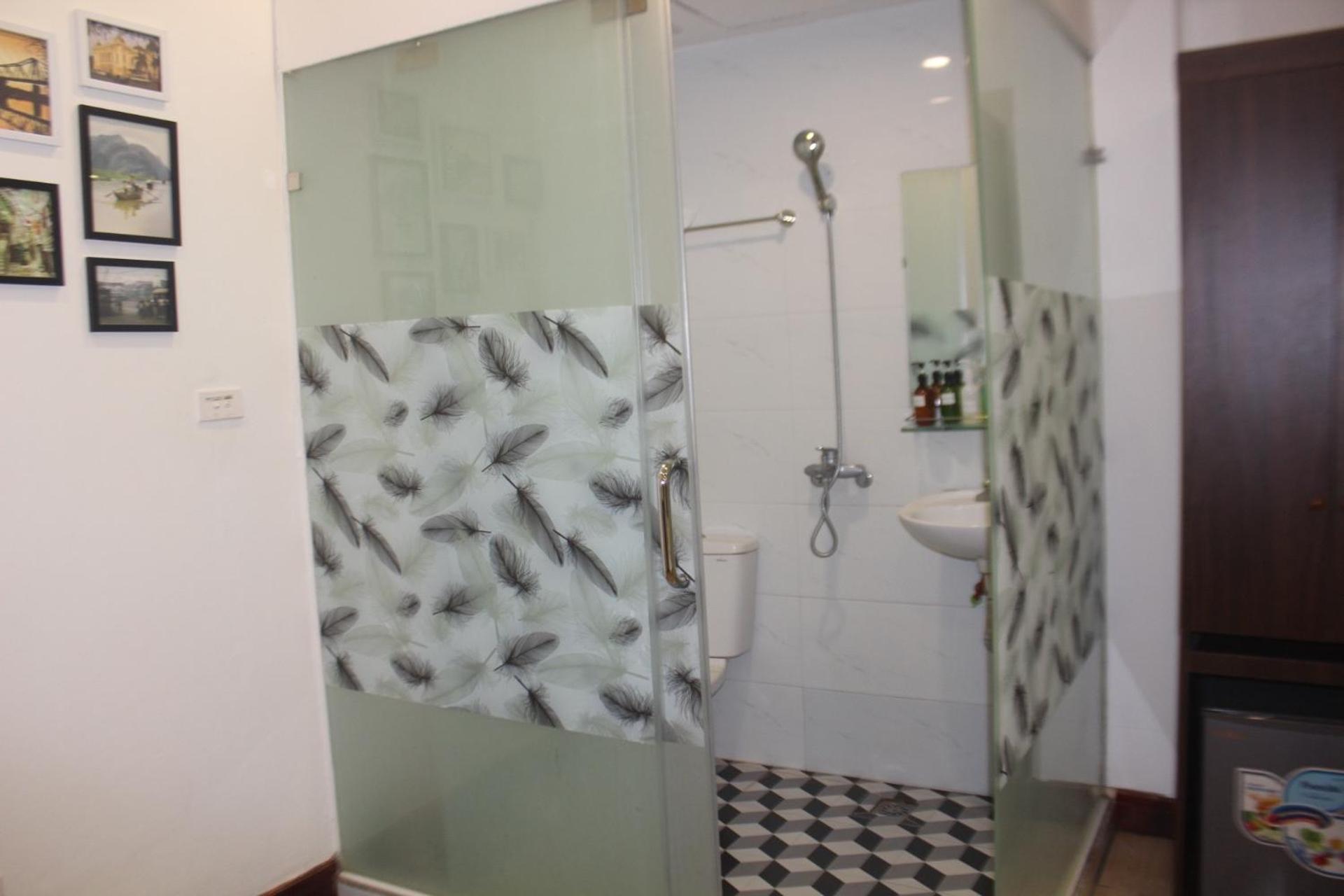 Hanoi Little Hotel Eksteriør bilde