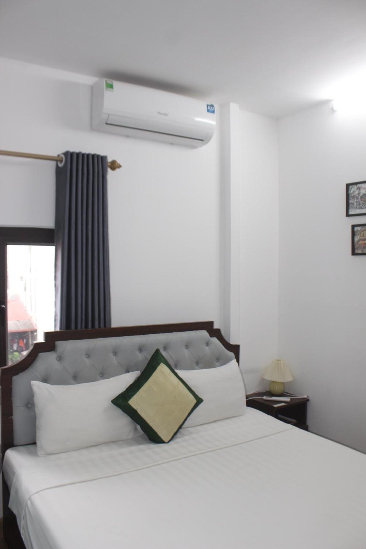 Hanoi Little Hotel Eksteriør bilde