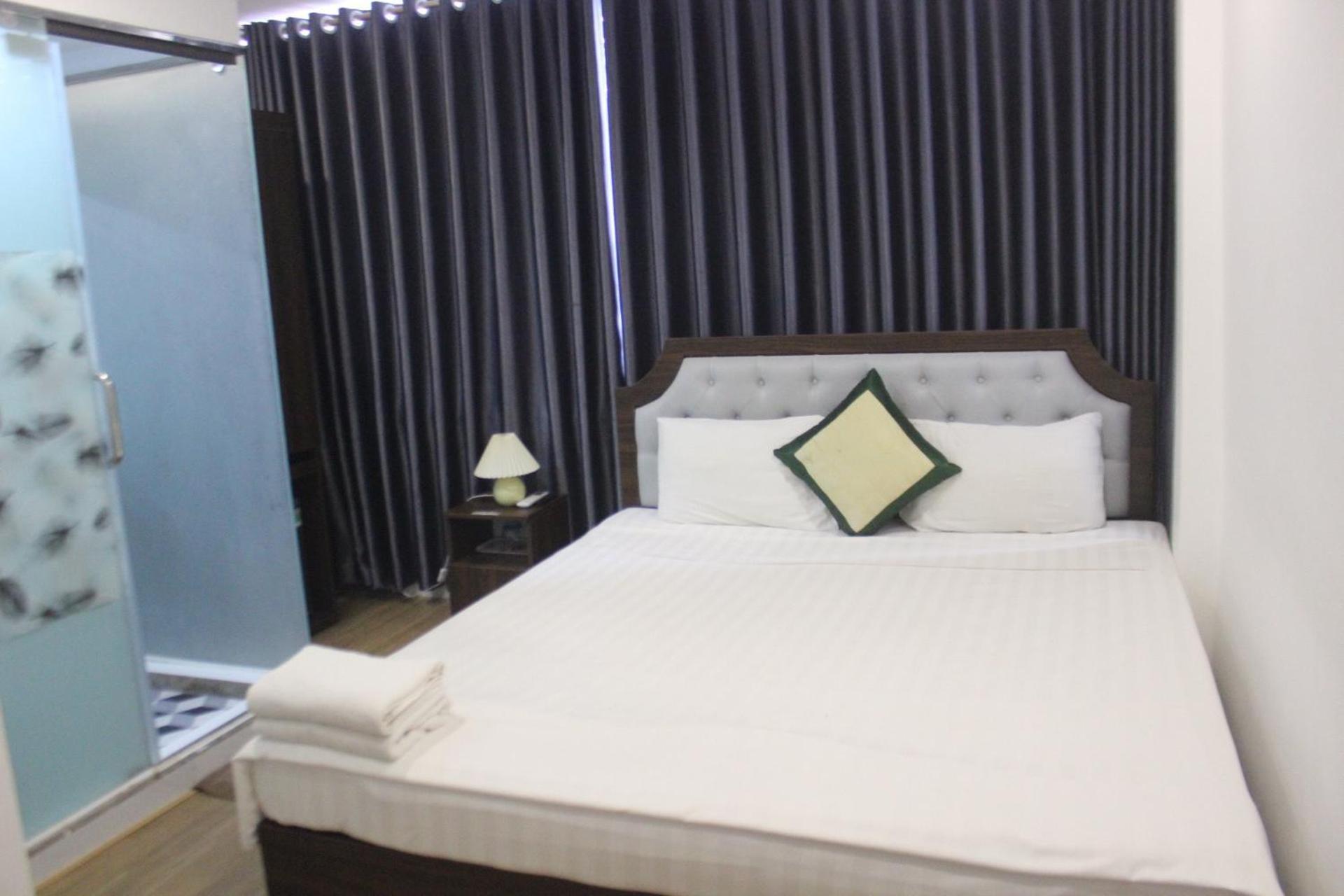 Hanoi Little Hotel Eksteriør bilde